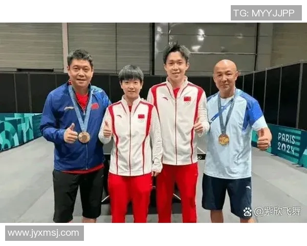 广州乒乓球队与深圳乒乓球队赛后战术分析与总结探讨