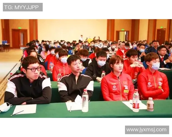 广州乒乓球队状态变革引发热议新策略与挑战并存