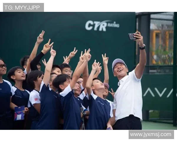 广州网球队转型之路揭秘：从传统强队到现代化竞技新标杆